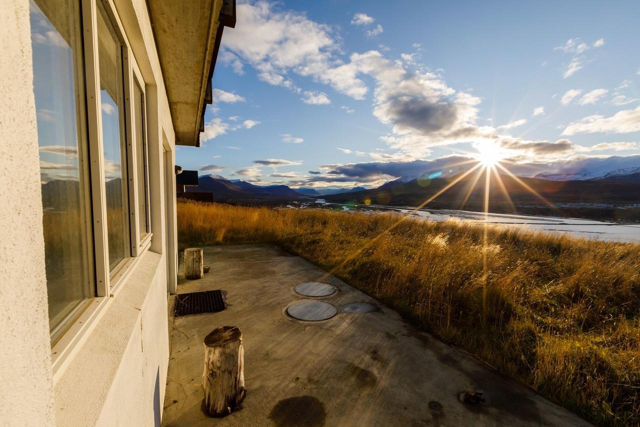 Vathlahof Guest House Akureyri Exterior photo