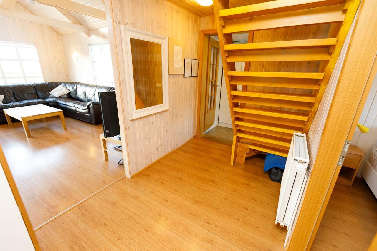 Vathlahof Guest House Akureyri Exterior photo